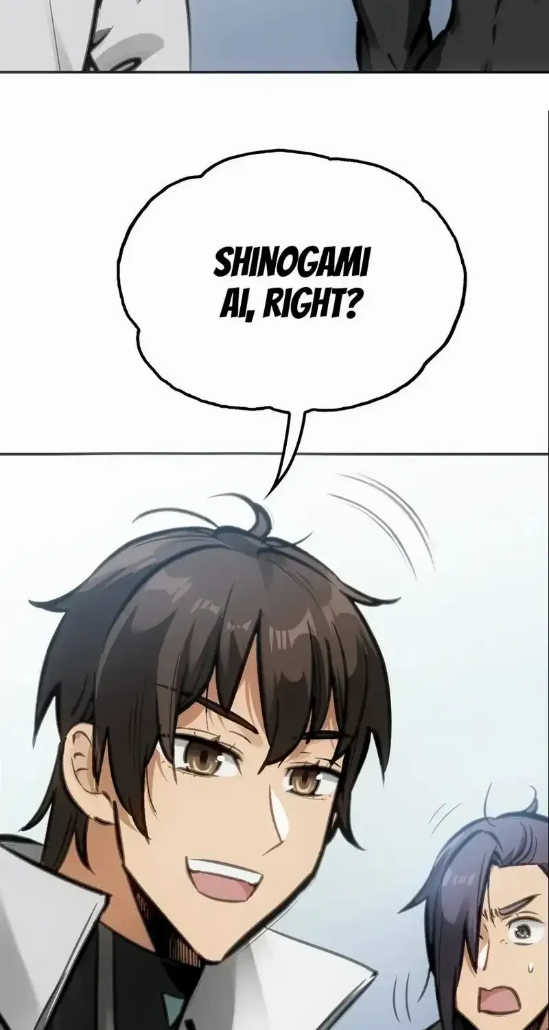 Read Might Through Death chapter 14 image 19 on Lezhin