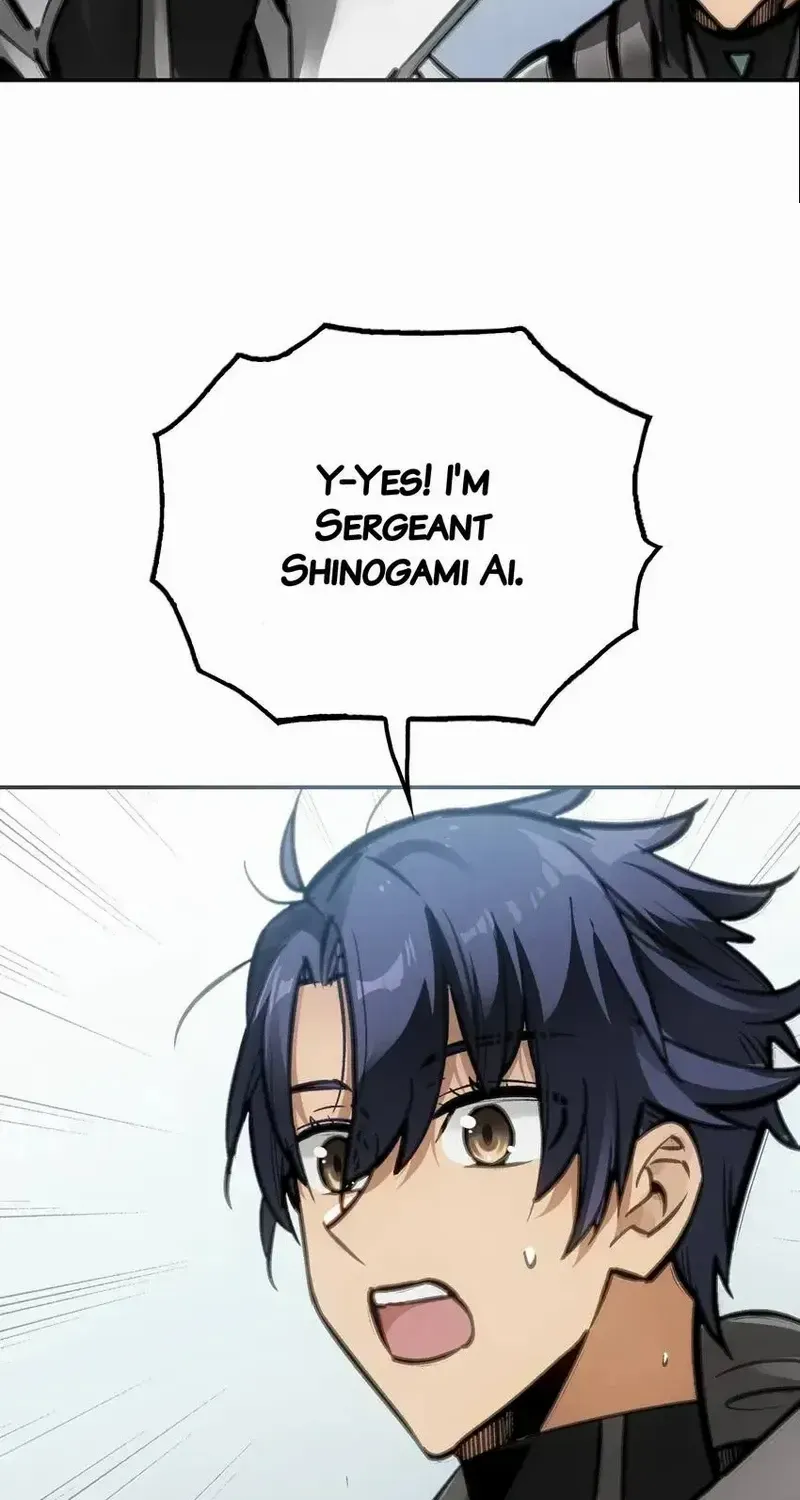 Read Might Through Death chapter 14 image 20 on Lezhin
