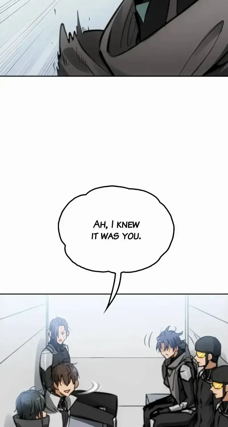 Read Might Through Death chapter 14 image 21 on Lezhin