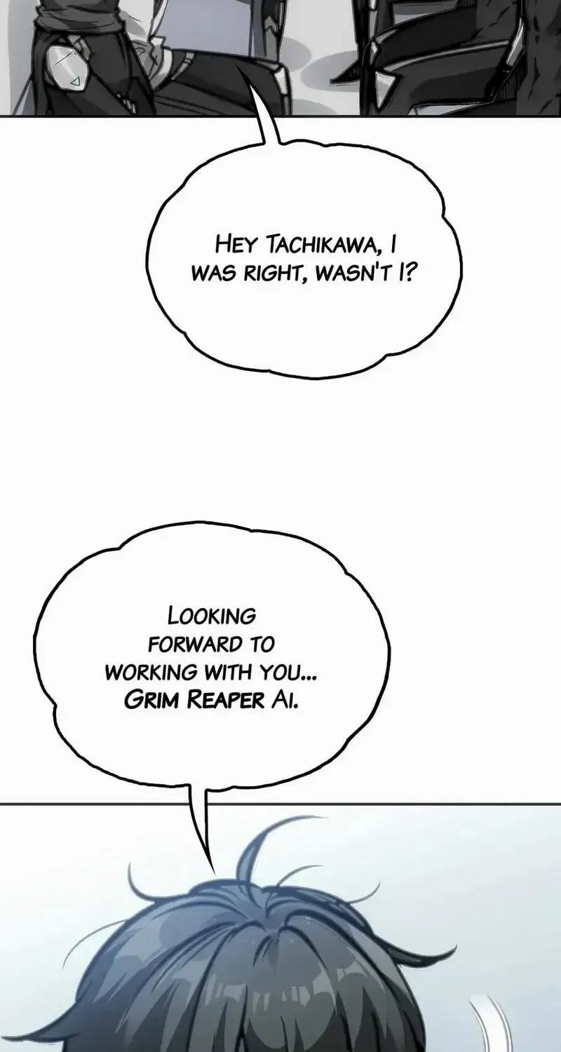 Read Might Through Death chapter 14 image 22 on Lezhin