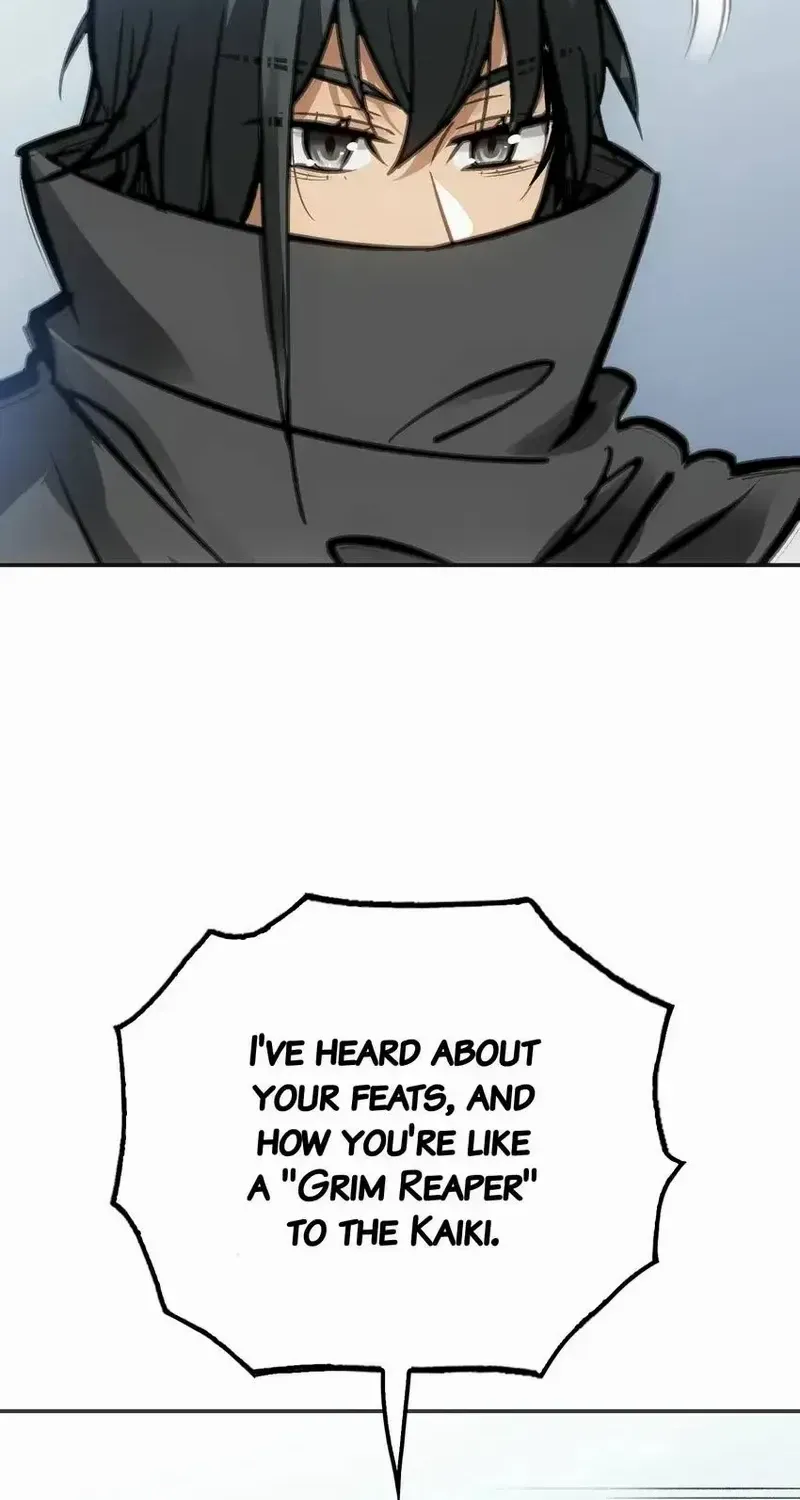 Read Might Through Death chapter 14 image 23 on Lezhin