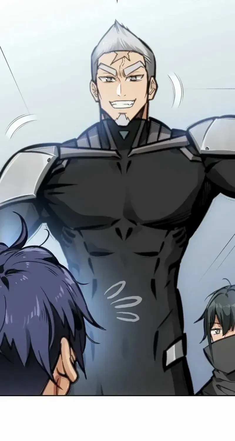 Read Might Through Death chapter 14 image 24 on Lezhin