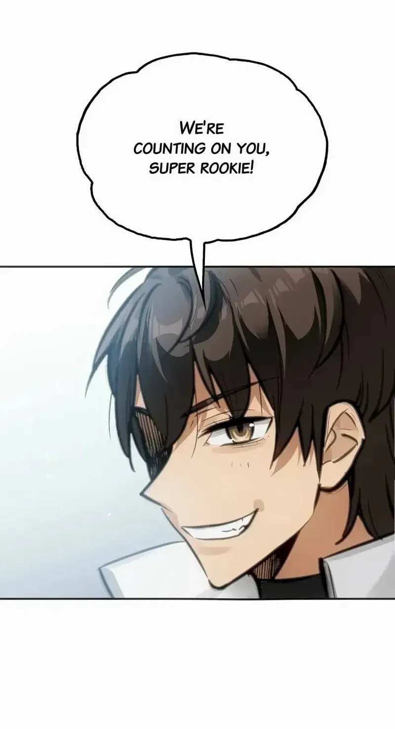 Read Might Through Death chapter 14 image 25 on Lezhin