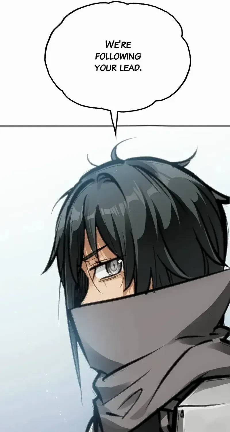 Read Might Through Death chapter 14 image 26 on Lezhin