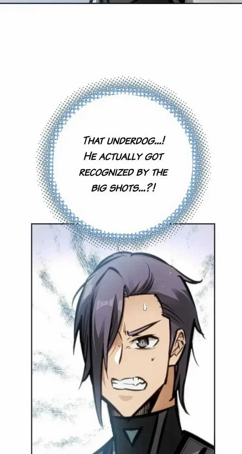 Read Might Through Death chapter 14 image 27 on Lezhin
