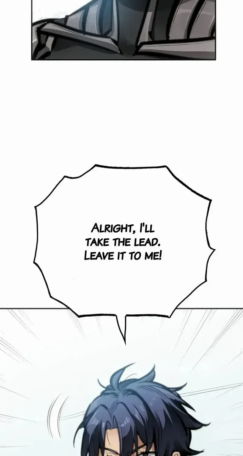 Read Might Through Death chapter 14 image 28 on Lezhin