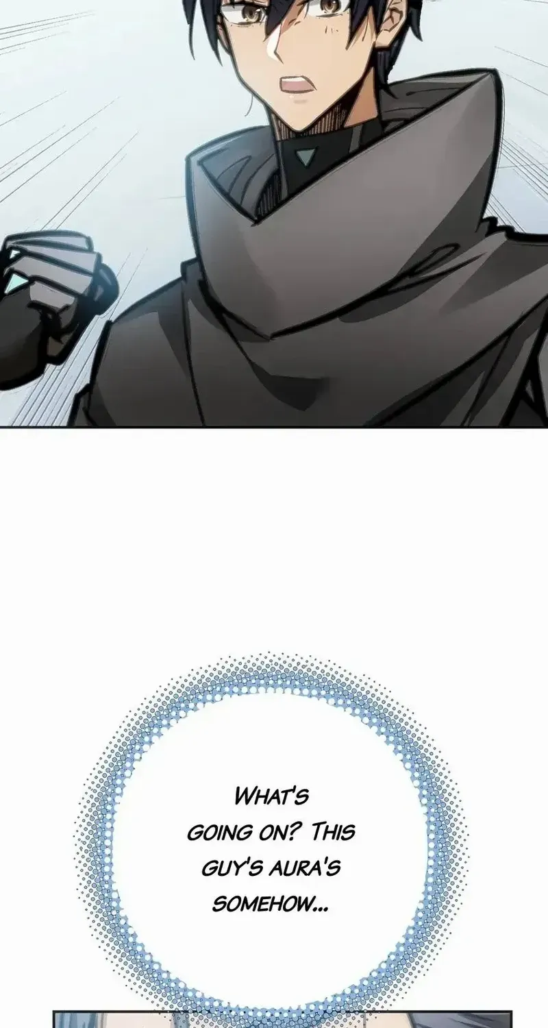 Read Might Through Death chapter 14 image 29 on Lezhin