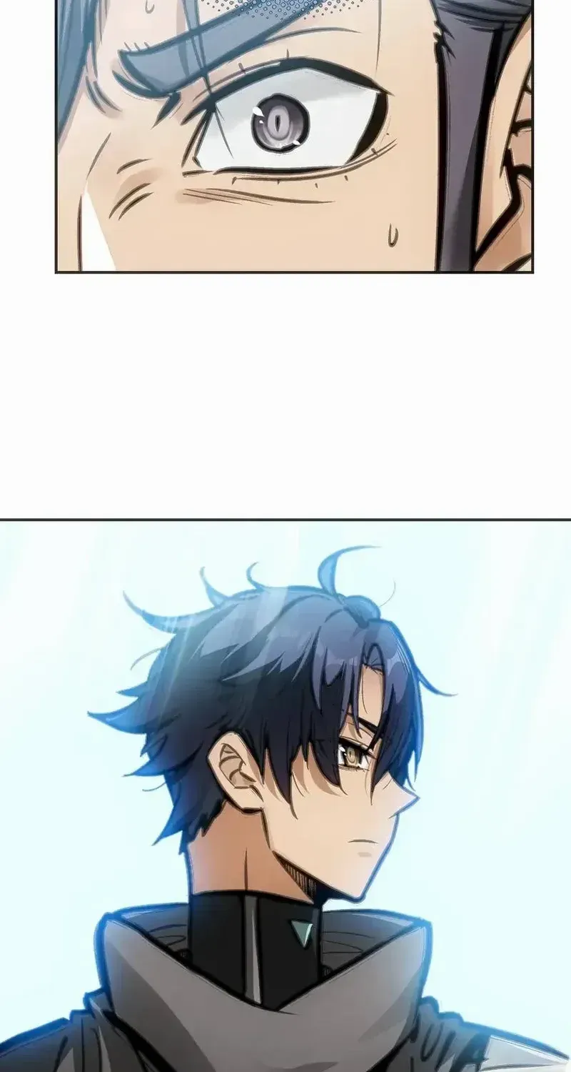 Read Might Through Death chapter 14 image 30 on Lezhin