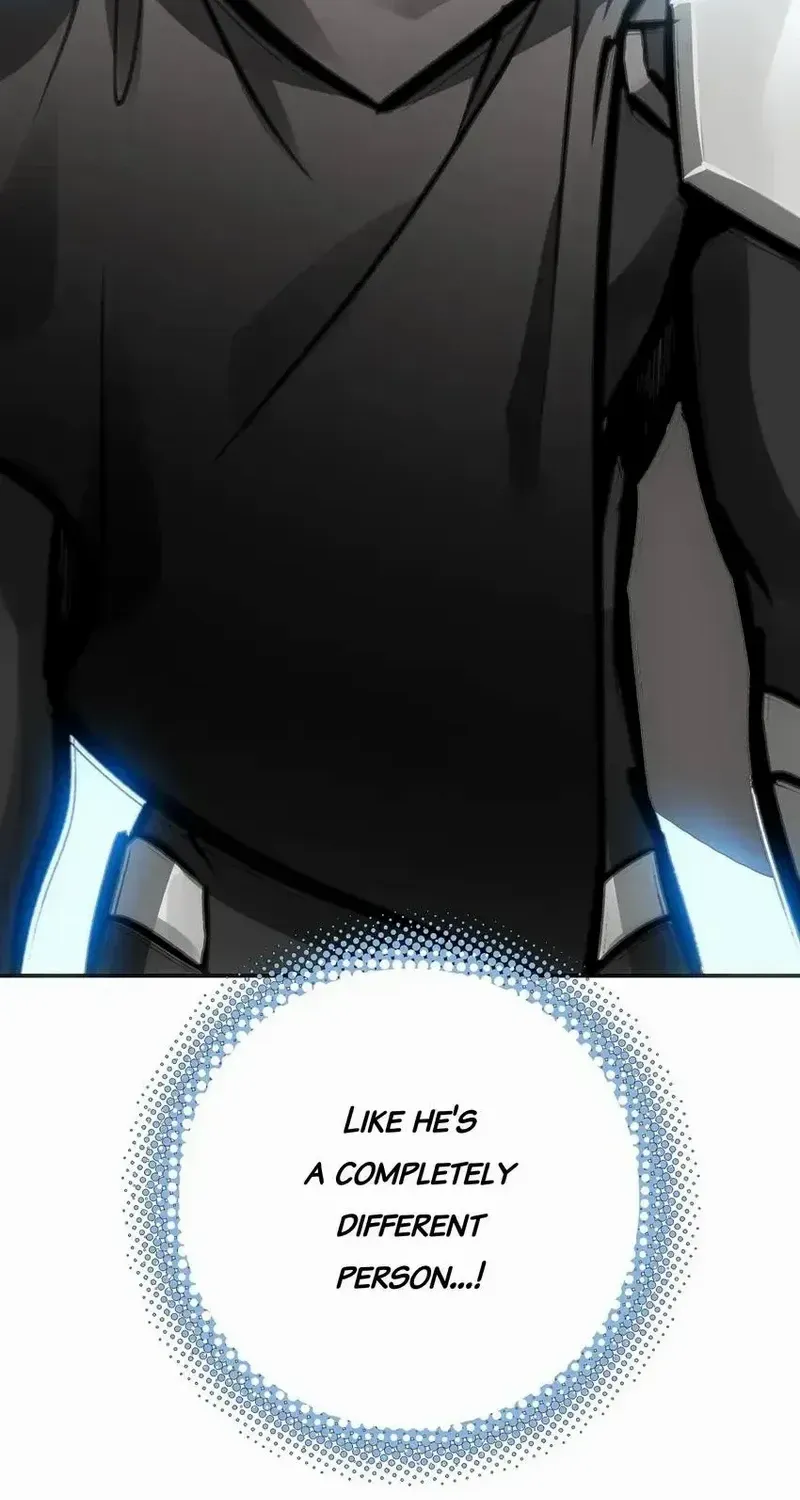 Read Might Through Death chapter 14 image 31 on Lezhin