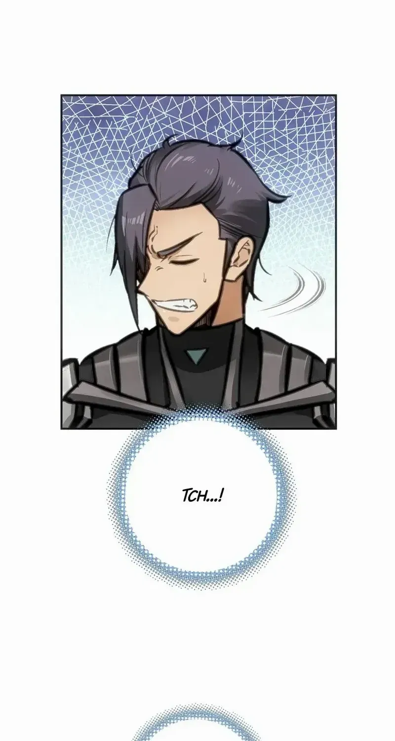 Read Might Through Death chapter 14 image 32 on Lezhin