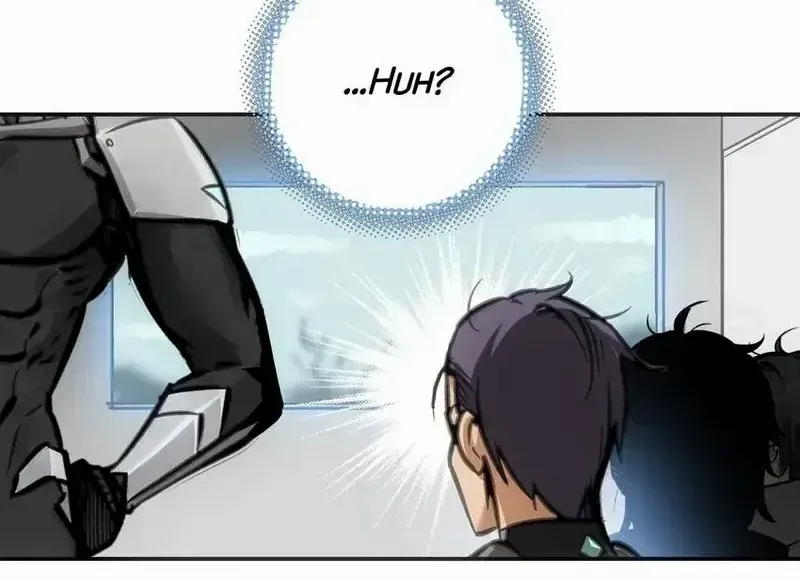 Read Might Through Death chapter 14 image 33 on Lezhin