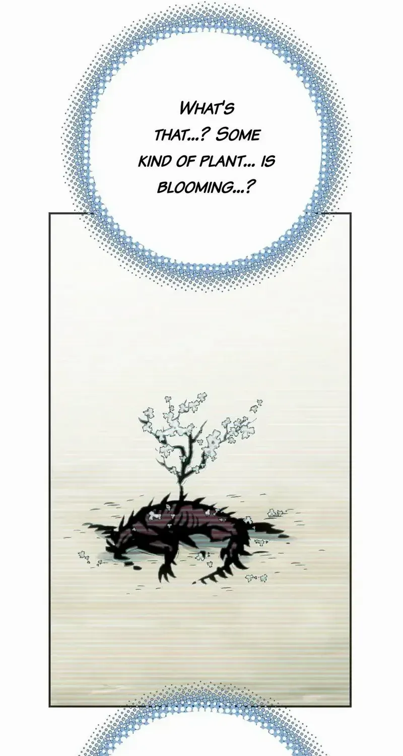 Read Might Through Death chapter 14 image 34 on Lezhin