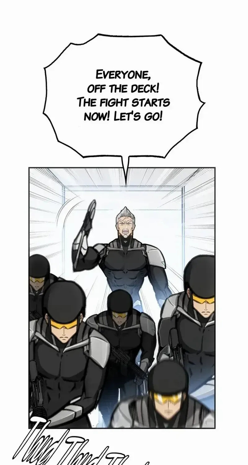 Read Might Through Death chapter 14 image 38 on Lezhin
