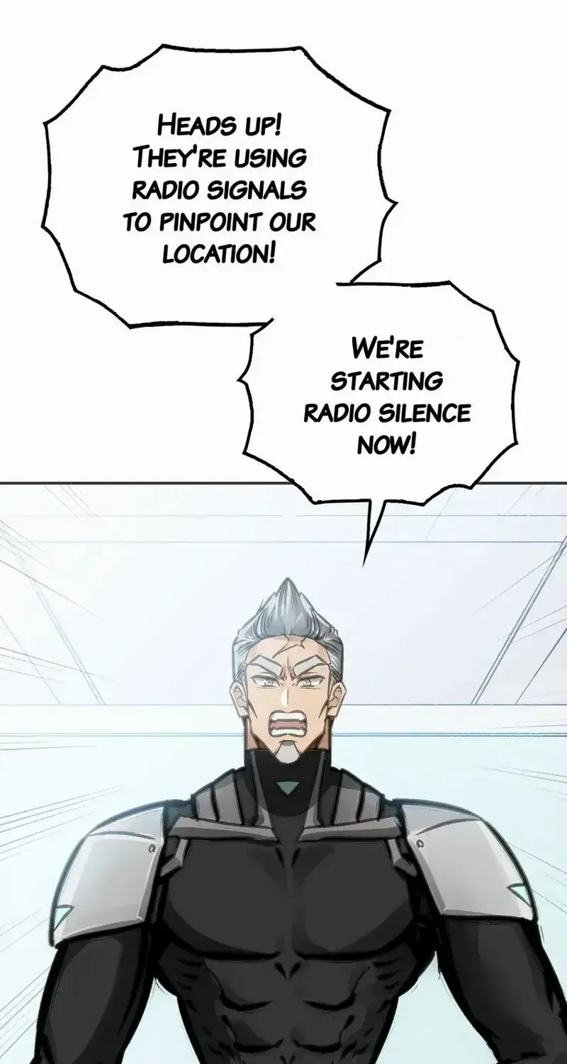 Read Might Through Death chapter 14 image 4 on Lezhin