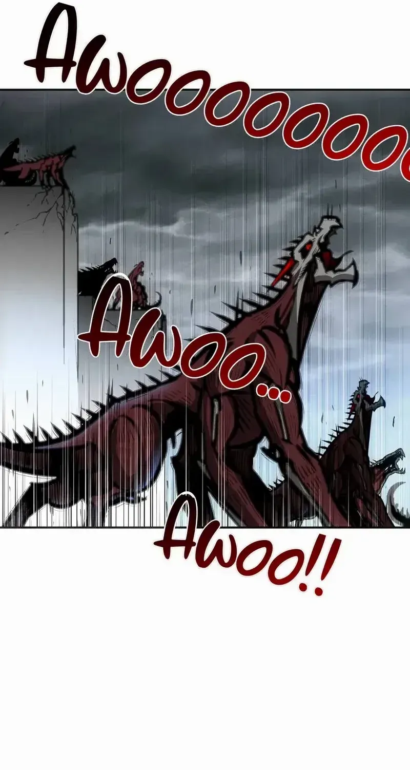 Read Might Through Death chapter 14 image 43 on Lezhin