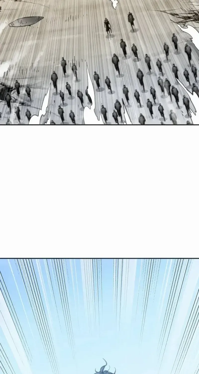 Read Might Through Death chapter 14 image 46 on Lezhin