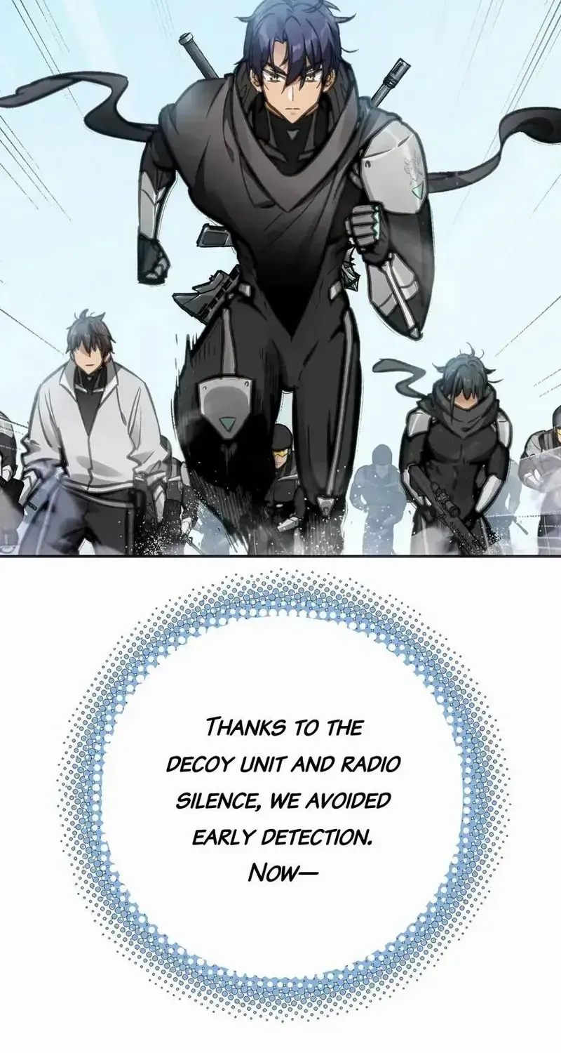 Read Might Through Death chapter 14 image 47 on Lezhin