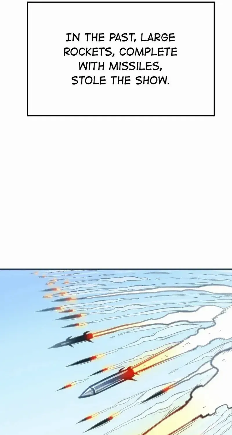 Read Might Through Death chapter 14 image 52 on Lezhin
