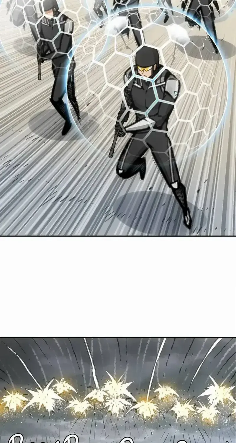 Read Might Through Death chapter 14 image 55 on Lezhin