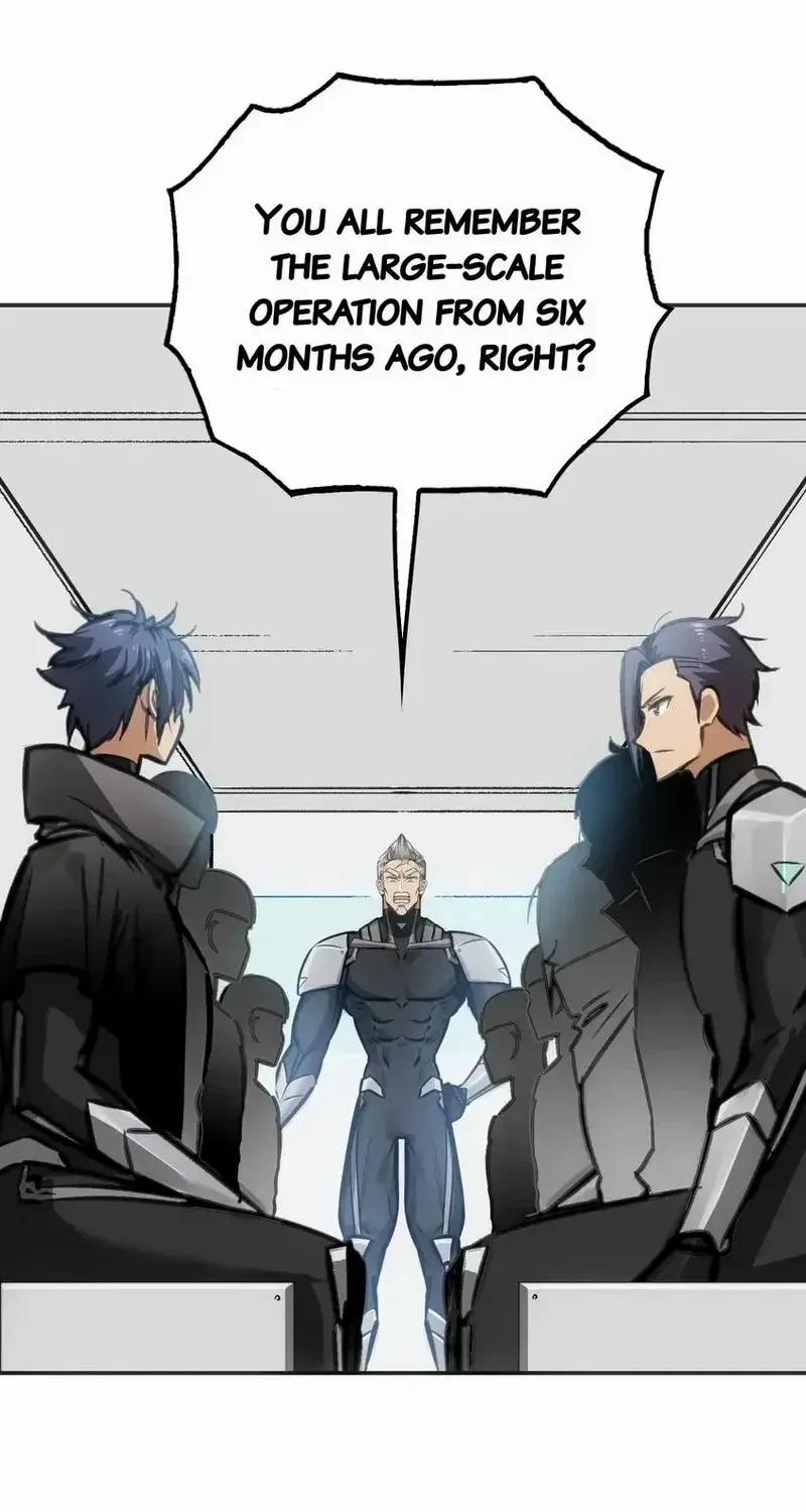Read Might Through Death chapter 14 image 6 on Lezhin