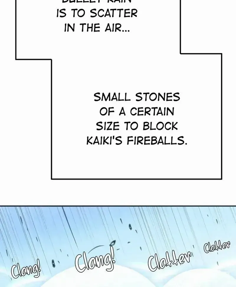 Read Might Through Death chapter 14 image 60 on Lezhin