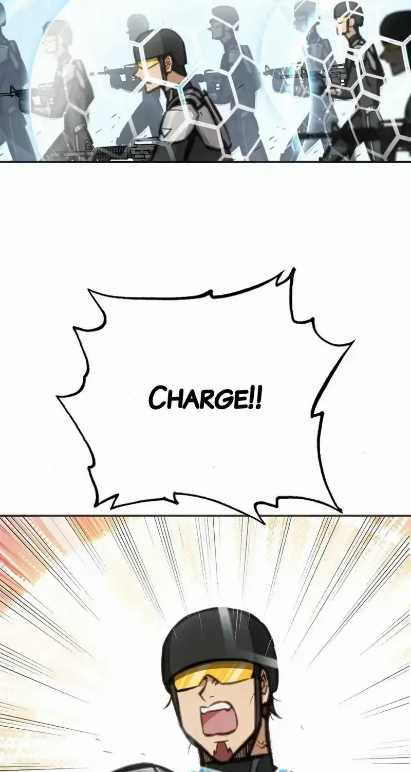 Read Might Through Death chapter 14 image 61 on Lezhin