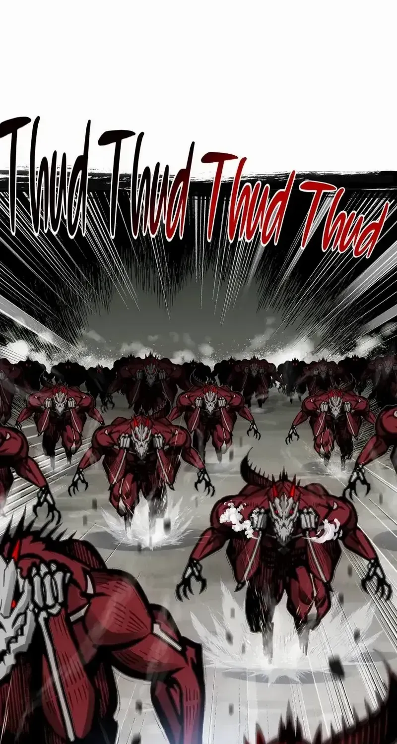 Read Might Through Death chapter 14 image 64 on Lezhin