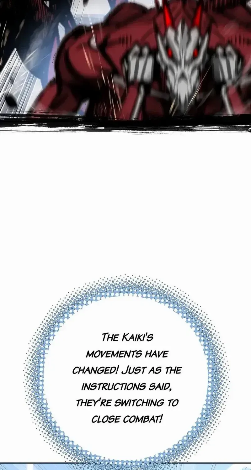 Read Might Through Death chapter 14 image 65 on Lezhin