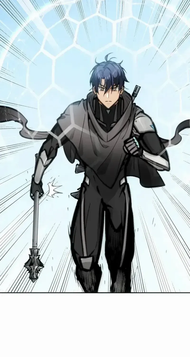 Read Might Through Death chapter 14 image 67 on Lezhin