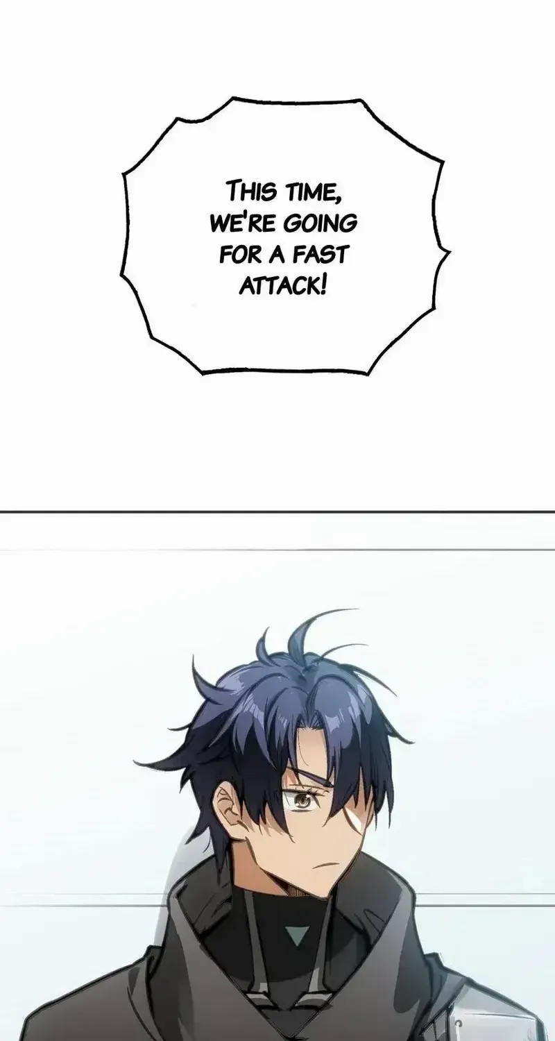 Read Might Through Death chapter 14 image 7 on Lezhin