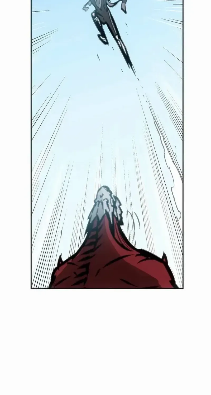 Read Might Through Death chapter 14 image 71 on Lezhin