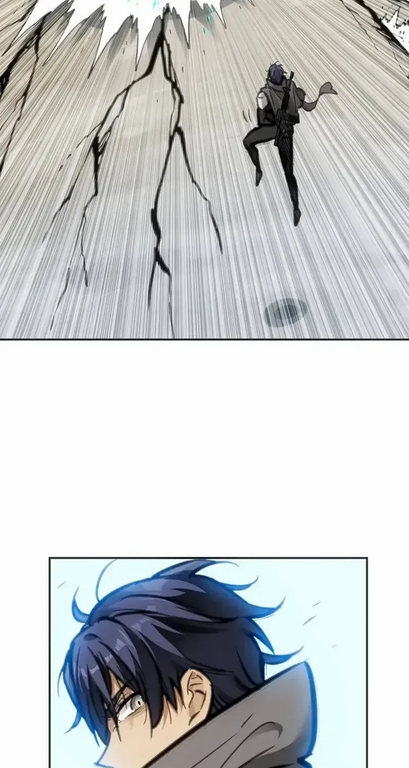 Read Might Through Death chapter 14 image 75 on Lezhin