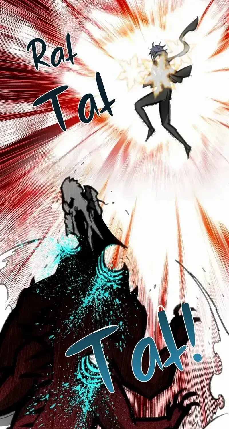 Read Might Through Death chapter 14 image 77 on Lezhin