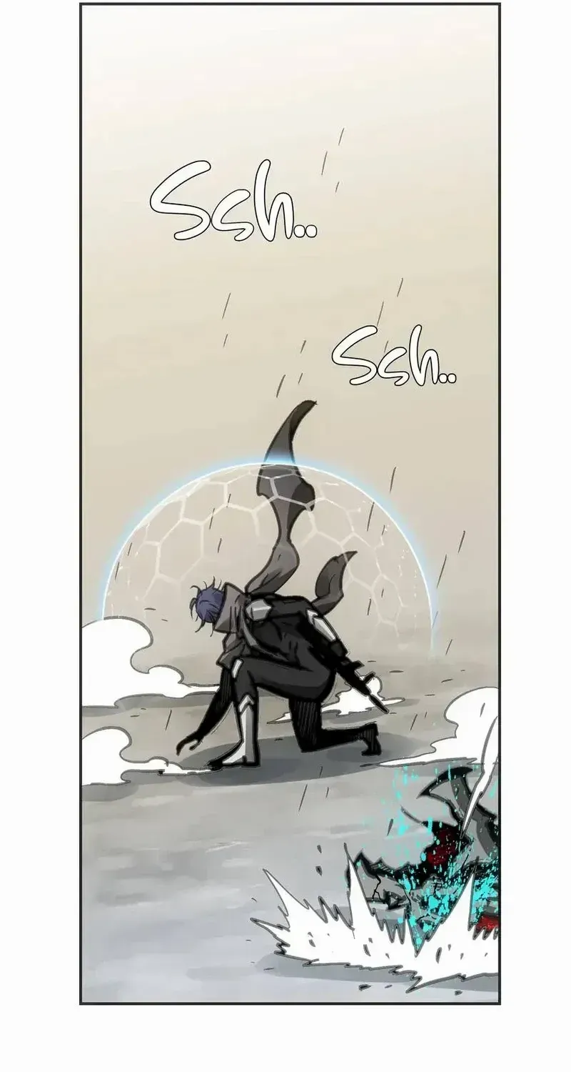 Read Might Through Death chapter 14 image 79 on Lezhin