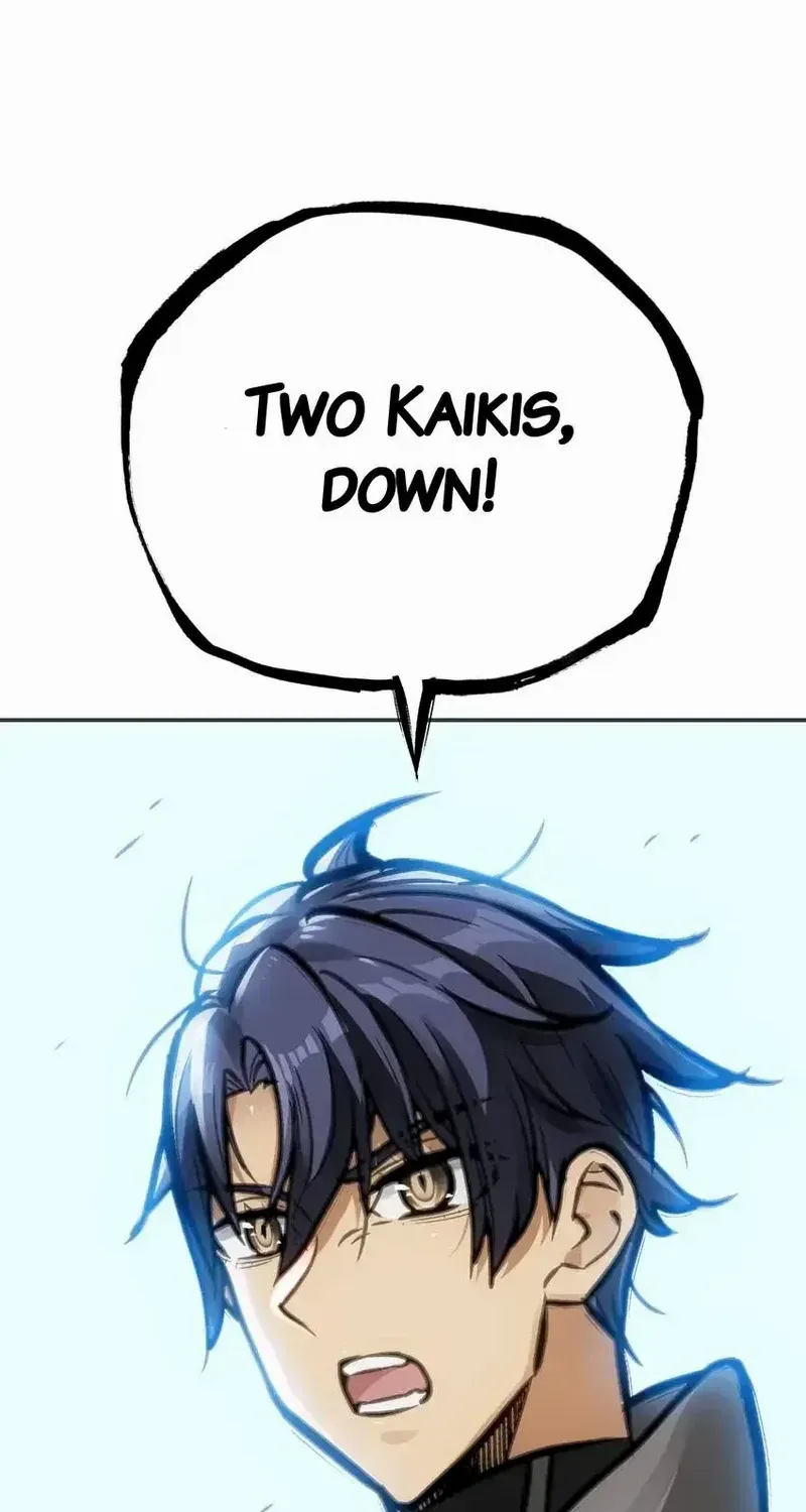 Read Might Through Death chapter 14 image 80 on Lezhin
