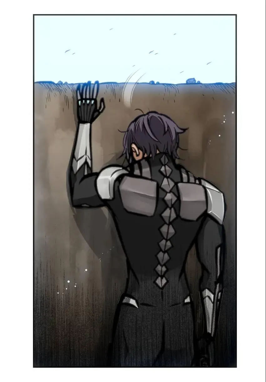 Read Might Through Death chapter 15 image 10 on Lezhin