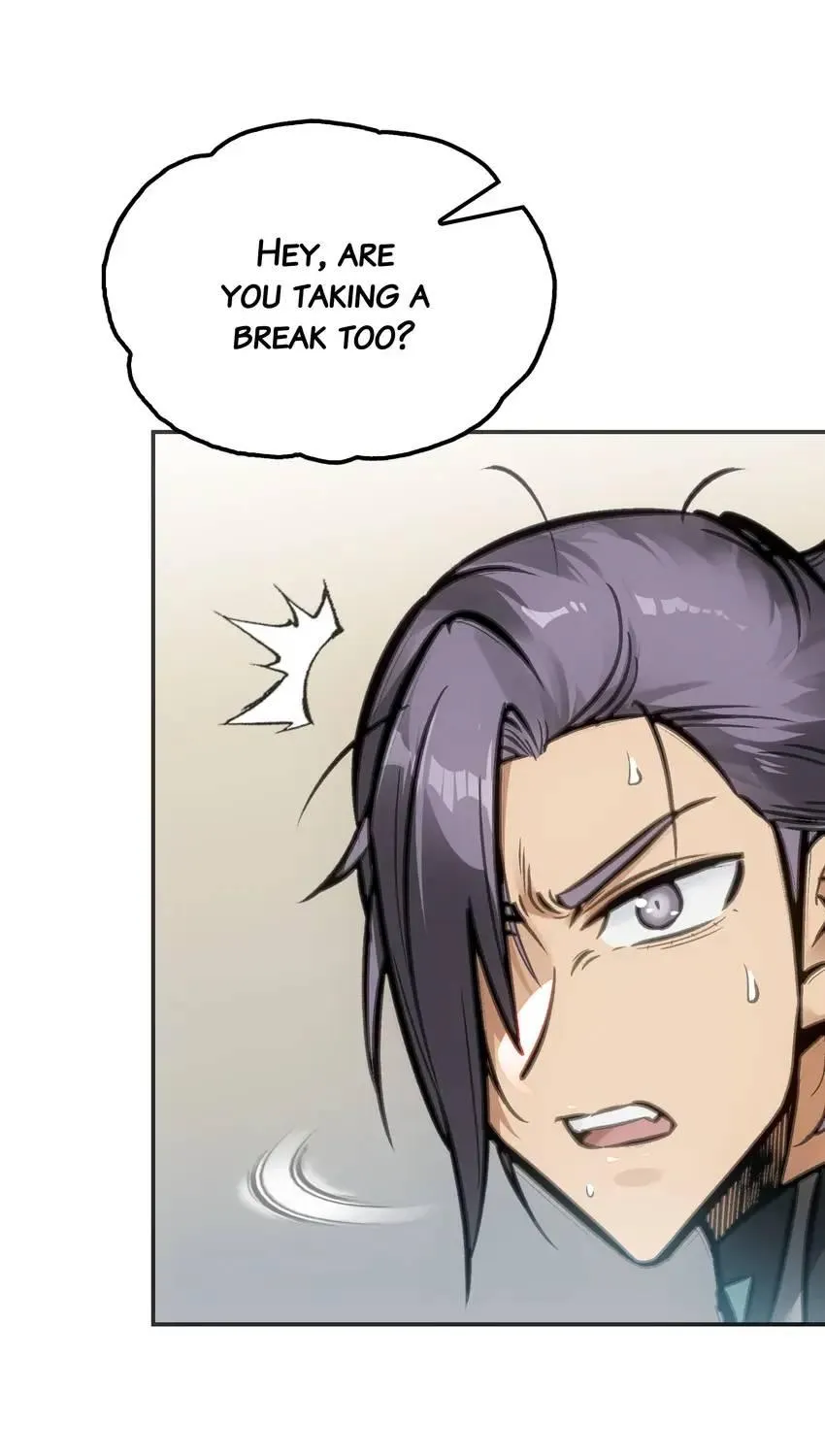 Read Might Through Death chapter 15 image 11 on Lezhin