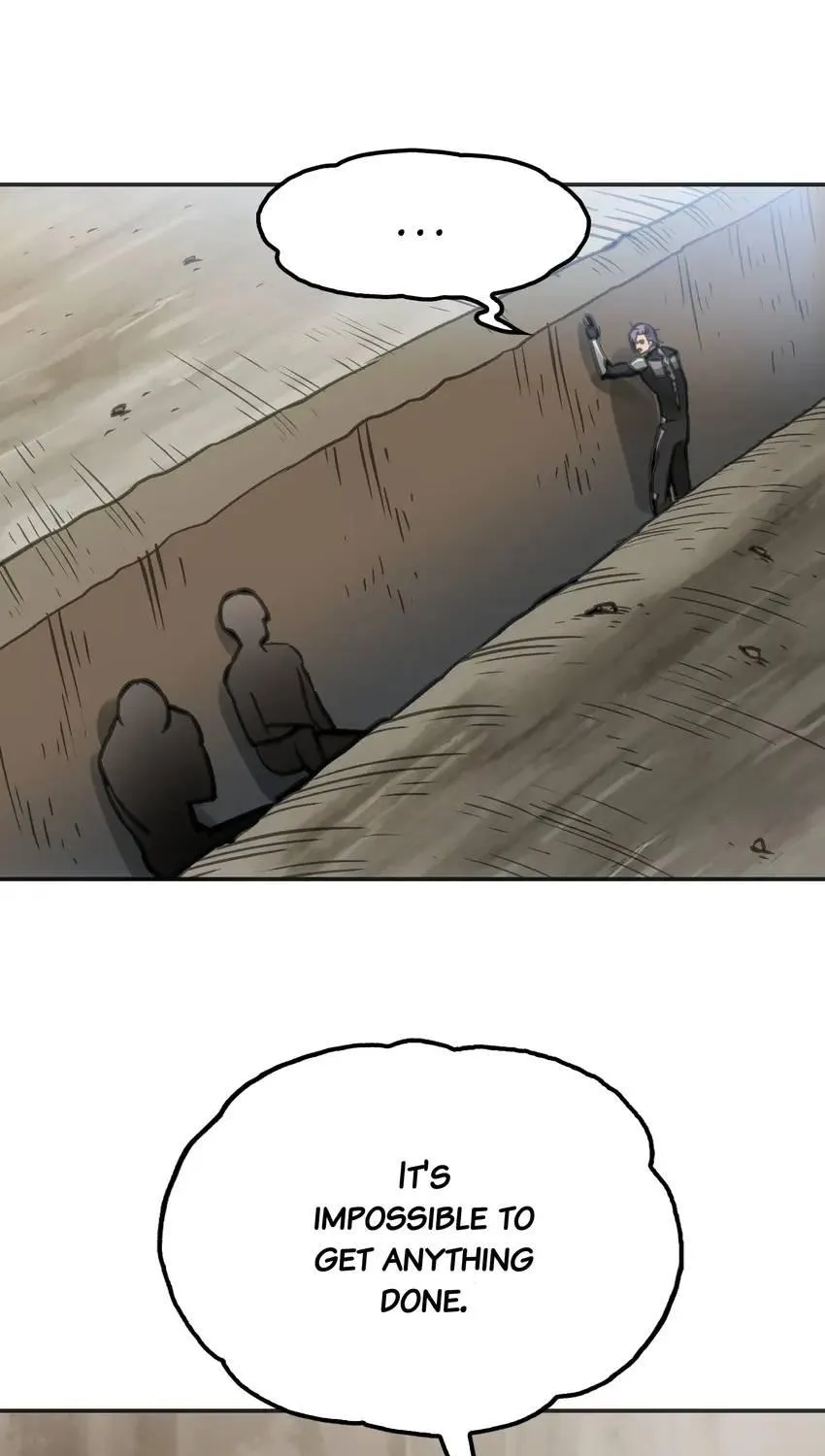 Read Might Through Death chapter 15 image 13 on Lezhin