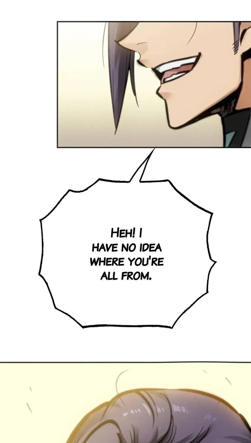 Read Might Through Death chapter 15 image 26 on Lezhin