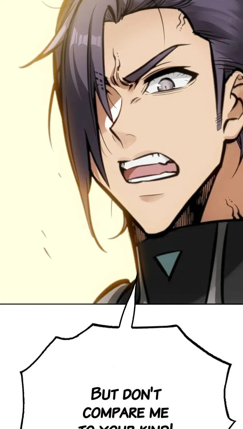 Read Might Through Death chapter 15 image 27 on Lezhin