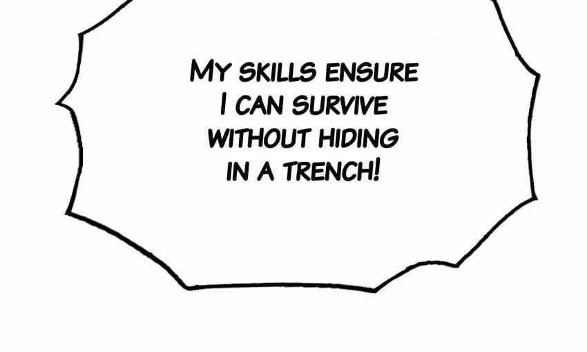 Read Might Through Death chapter 15 image 32 on Lezhin
