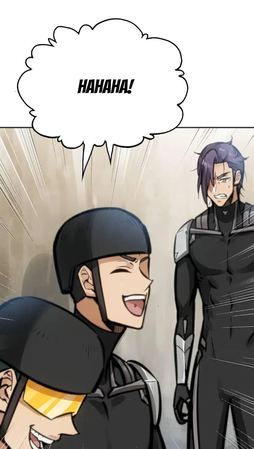 Read Might Through Death chapter 15 image 34 on Lezhin