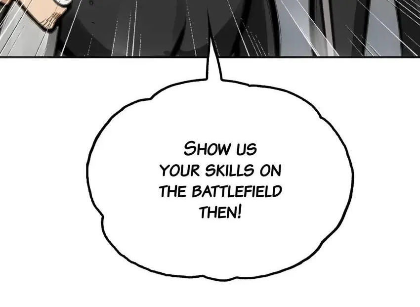 Read Might Through Death chapter 15 image 35 on Lezhin