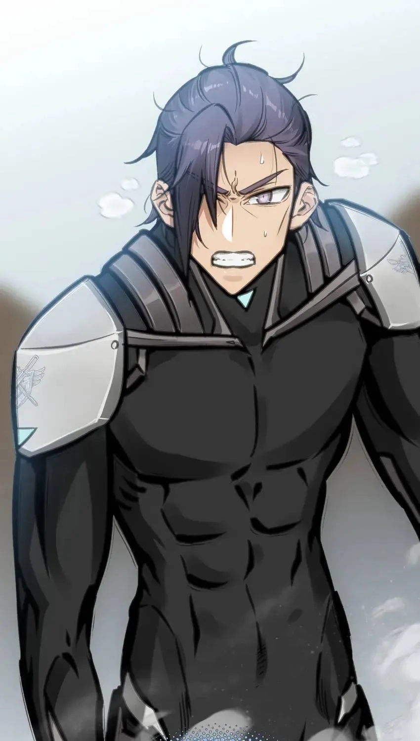 Read Might Through Death chapter 15 image 4 on Lezhin