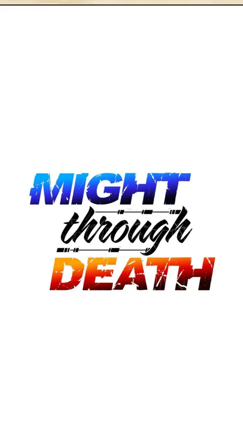 Read Might Through Death chapter 15 image 40 on Lezhin
