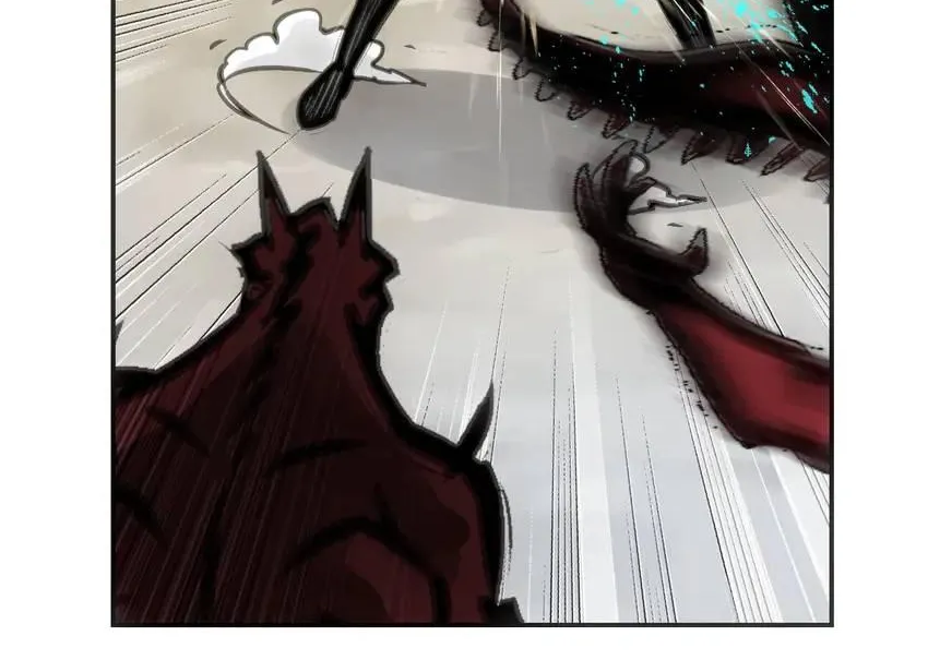 Read Might Through Death chapter 15 image 46 on Lezhin