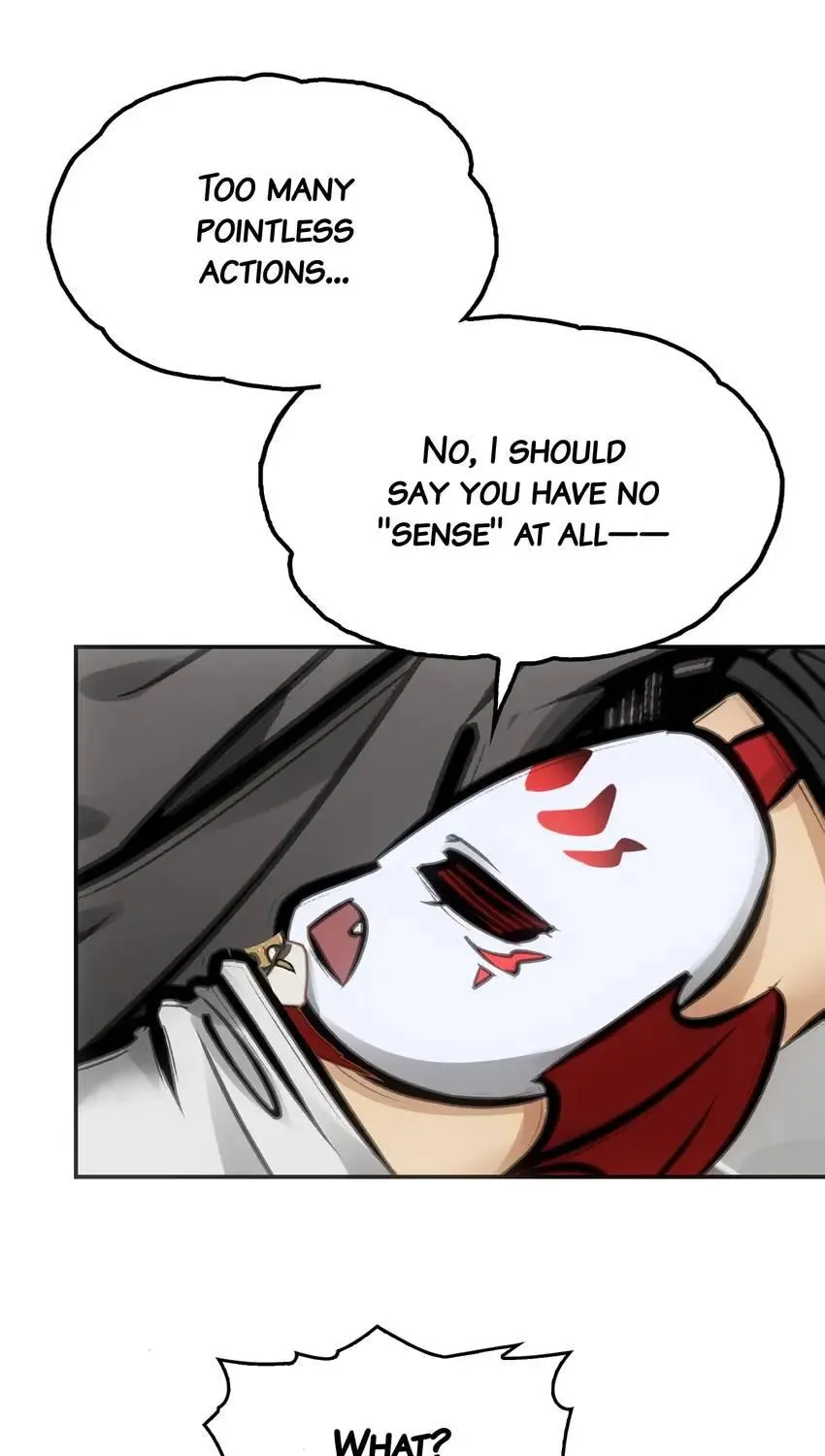 Read Might Through Death chapter 15 image 49 on Lezhin