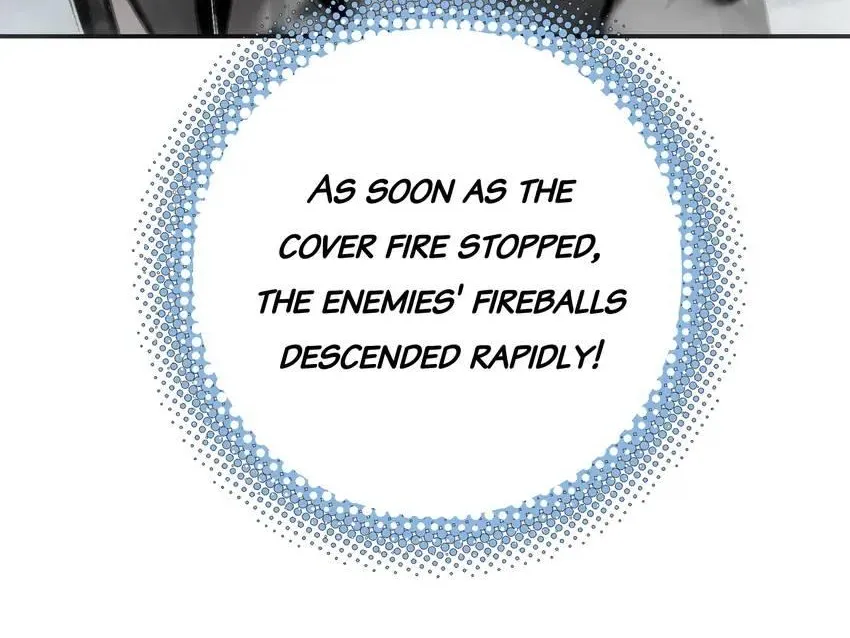 Read Might Through Death chapter 15 image 5 on Lezhin