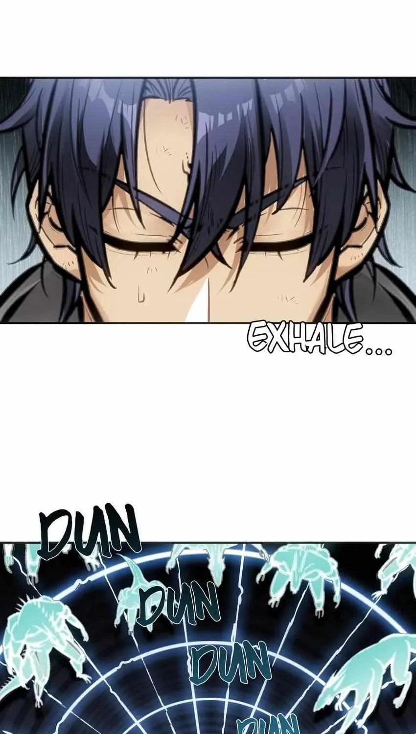Read Might Through Death chapter 15 image 55 on Lezhin