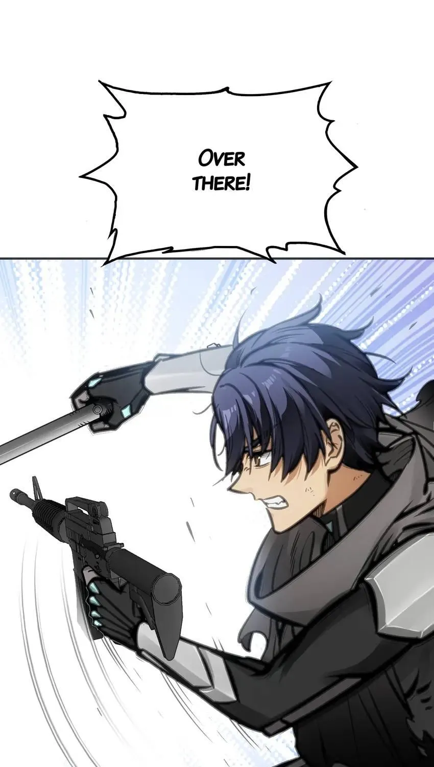 Read Might Through Death chapter 15 image 57 on Lezhin